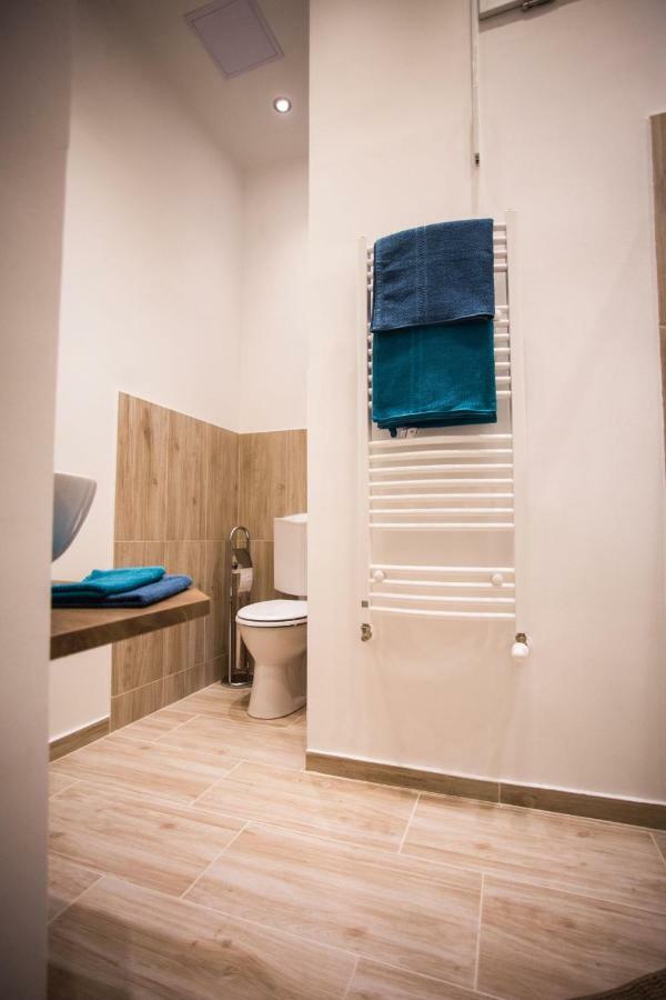 Apartament Izabella Vintage Style