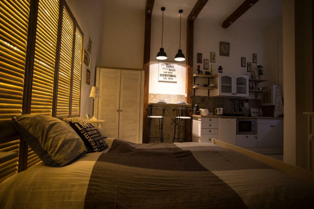 Apartament Izabella Vintage Style *