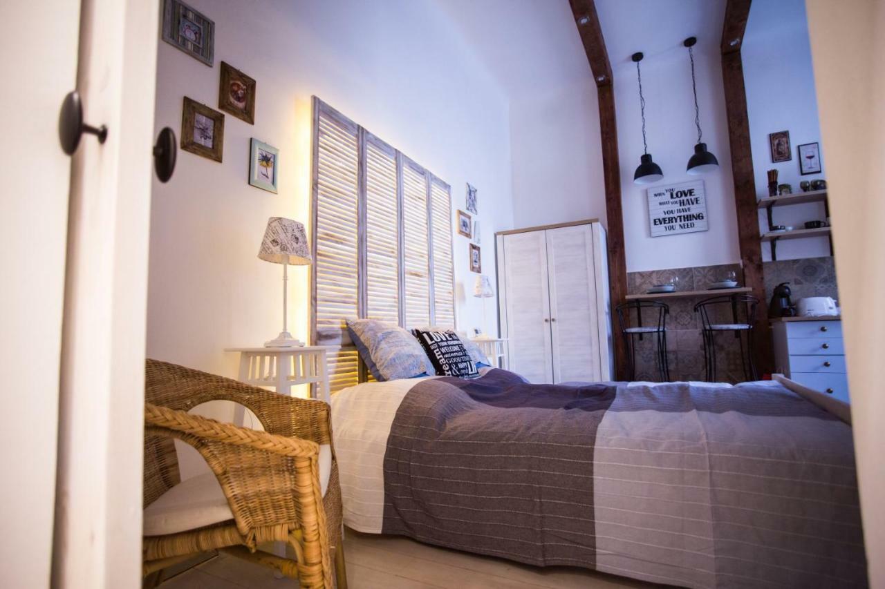 Izabella Vintage Style Apartament