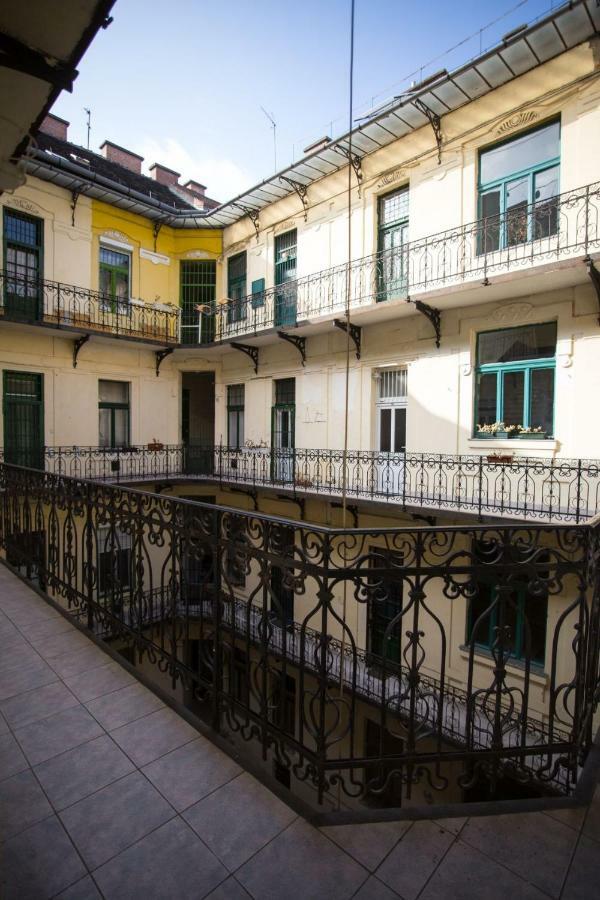 Izabella Vintage Style Apartament