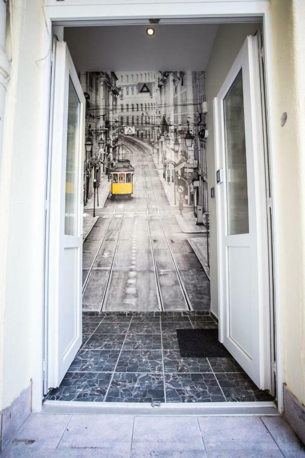 Apartament Izabella Vintage Style Budapeszt