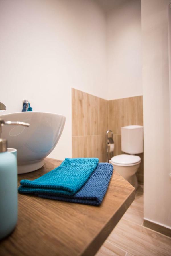Izabella Vintage Style Apartament