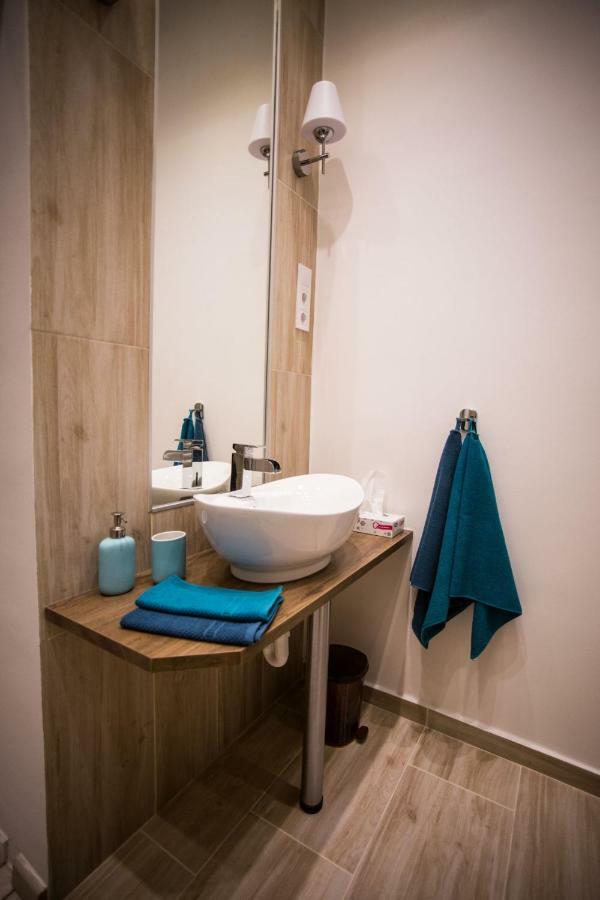 Apartment Izabella Vintage Style *